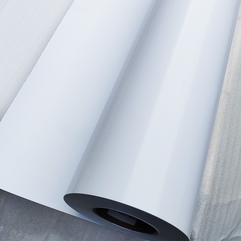 Polymeric Vinyl-1 Polymeric Vinyl-1