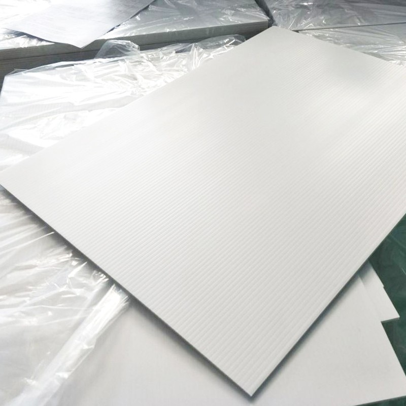 PP Corrugated Sheet-1 PP Corrugated Sheet-1