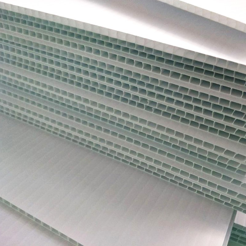 PP Corrugated Sheet-2 PP Corrugated Sheet-2
