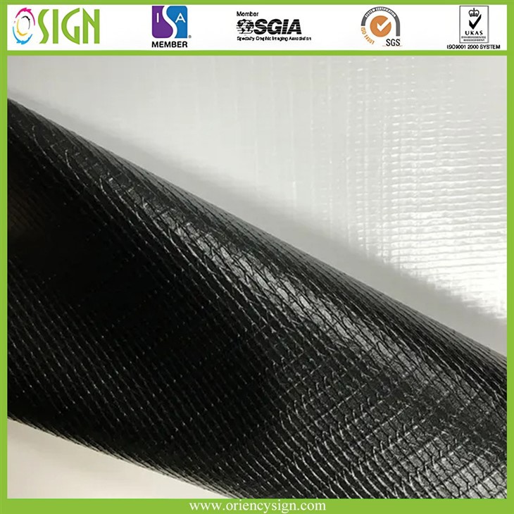 PVC Black Back Banner suppliers PVC Black Back Banner suppliers
