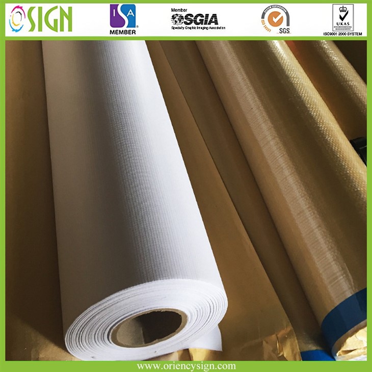 PVC Blockout Banner factory PVC Blockout Banner factory