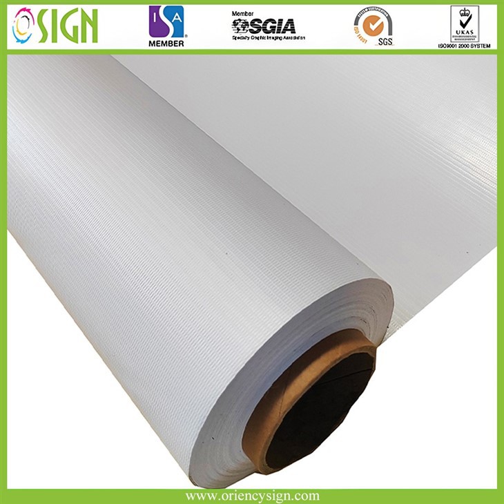 PVC Blockout Banner high quality PVC Blockout Banner high quality