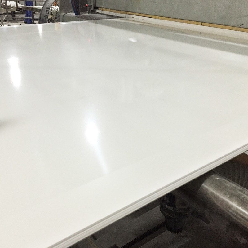 PVC free foam board-1 PVC free foam board-1