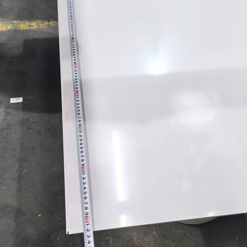 PVC free foam board-2 PVC free foam board-2