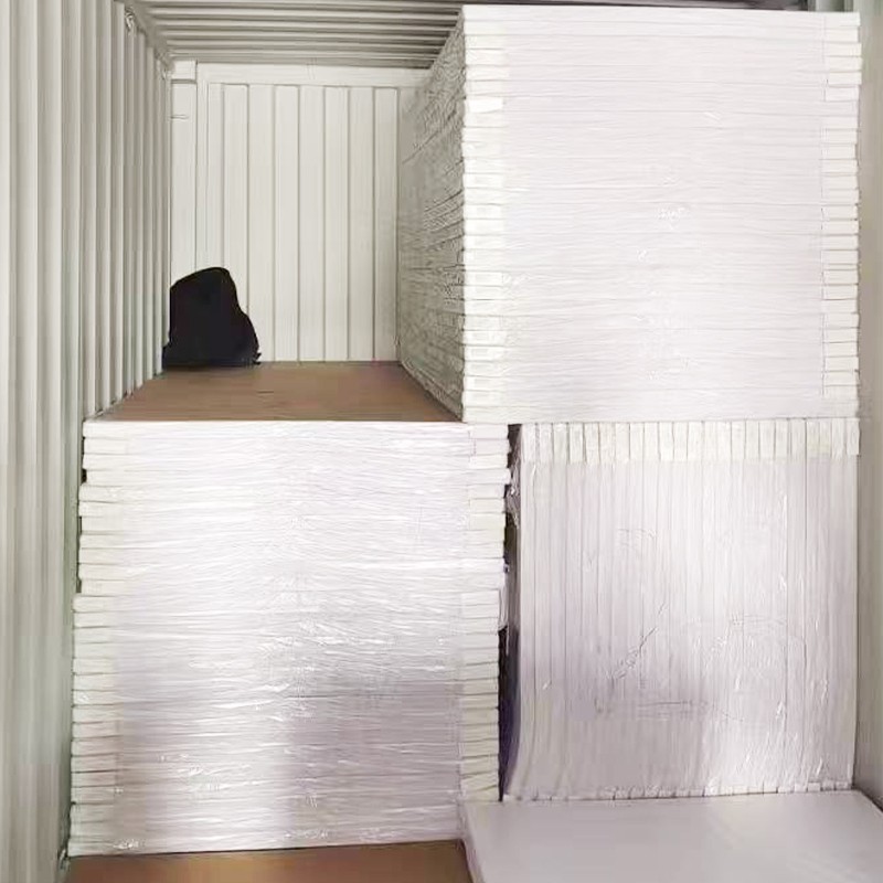 PVC free foam board-1 PVC free foam board-1