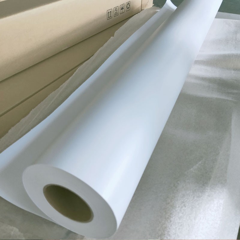 PVC free vinyl-1 PVC free vinyl-1