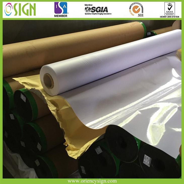 PVC Frontlit Banner factory PVC Frontlit Banner factory