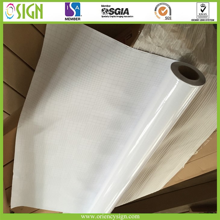 PVC Printable Car Wrap Vinyl PVC Printable Car Wrap Vinyl