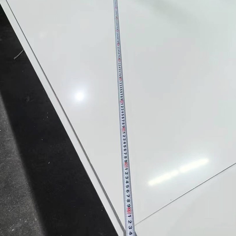 PVC free foam board-1 PVC free foam board-1