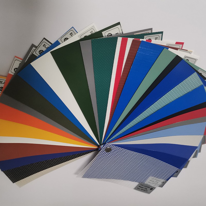 PVC Tarpaulin-4 PVC Tarpaulin-4