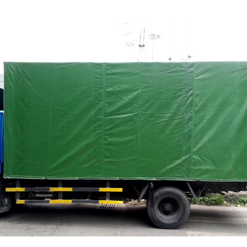 PVC Tarpaulin-2 PVC Tarpaulin-2