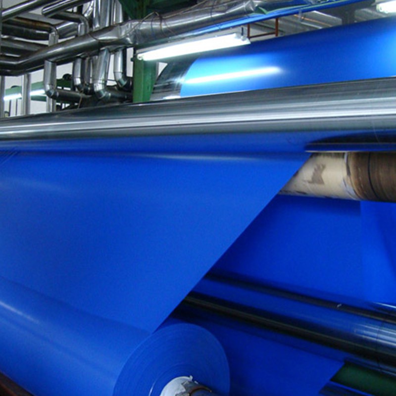 PVC Tarpaulin