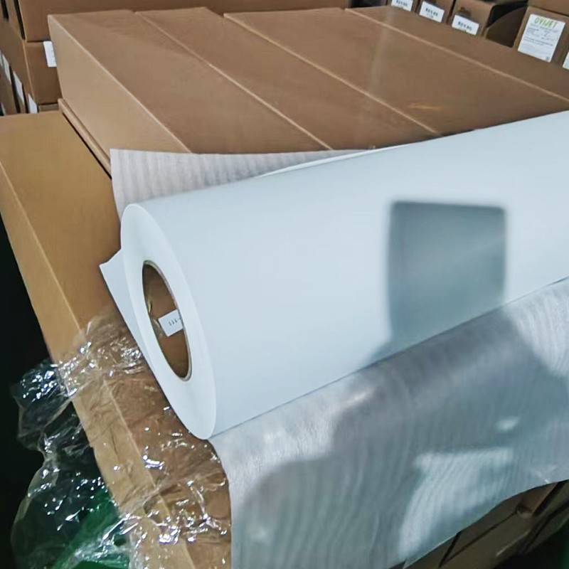Rigid PVC film-2 Rigid PVC film-2