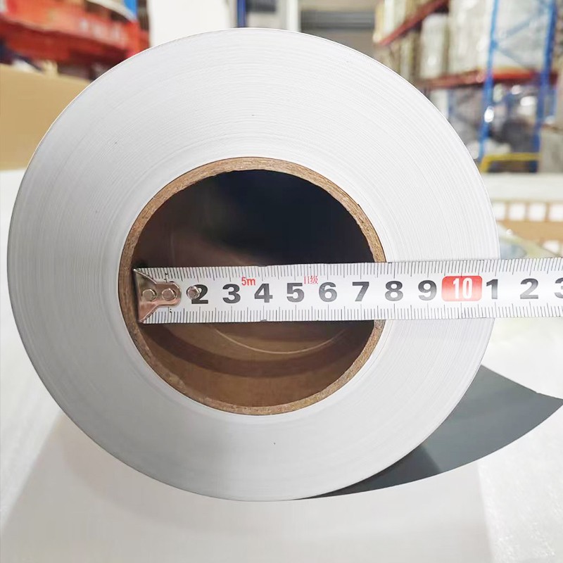 Rigid PVC film-3 Rigid PVC film-3