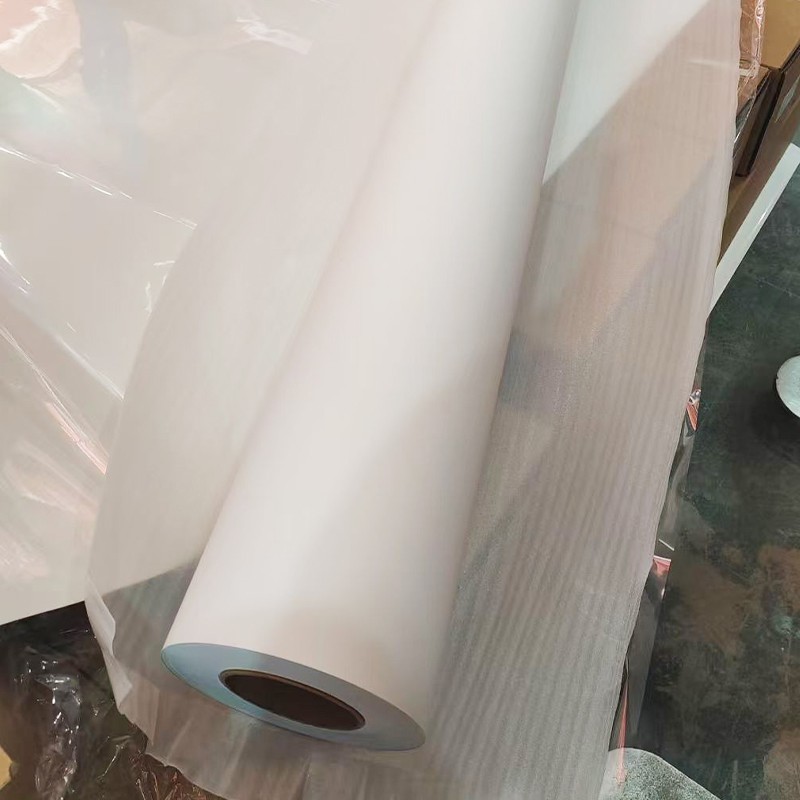 Rigid PVC Film