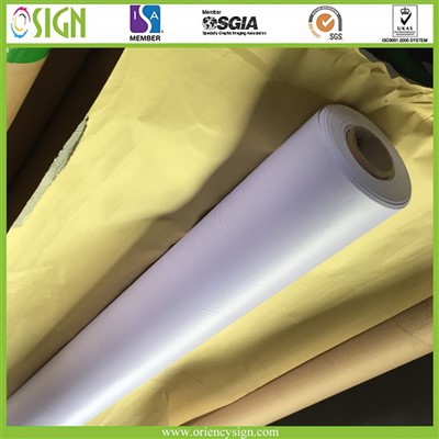Backlit Banner Roll