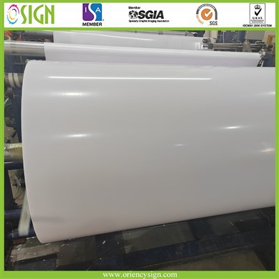Car Wrapping Film Roll