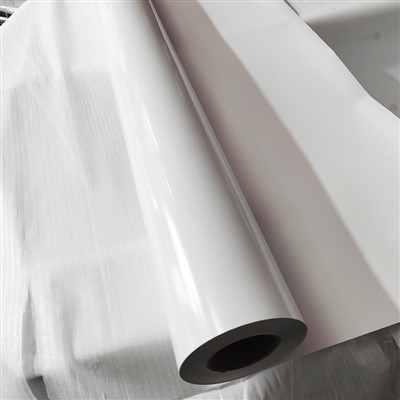 Vinyl High Tack Inkjet