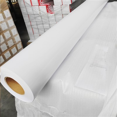 Car Wrapping Film