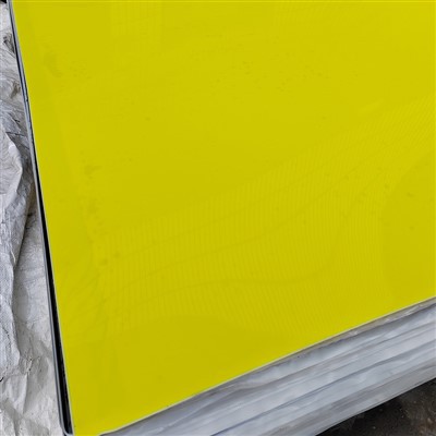 Clear Acrylic Sheet