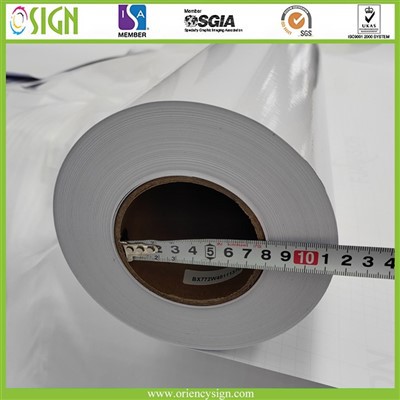 PVC Car Wrapping Film