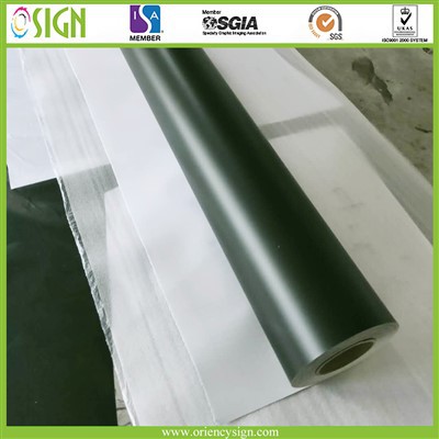 Pvc Color Cutting Vinyl