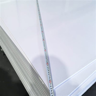 PVC Rigid Sheet