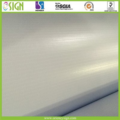 PVC Strong Banner