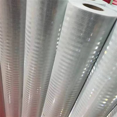 Reflective Banner
