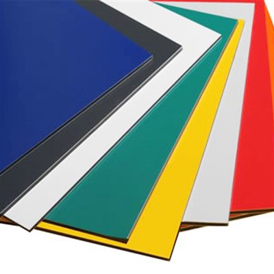 Standard Aluminum Composite Panel