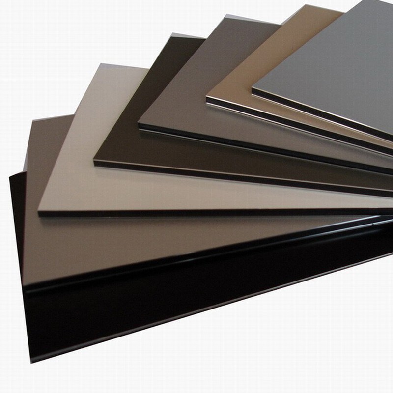 Standard Aluminum Composite Panel-2 Standard Aluminum Composite Panel-2