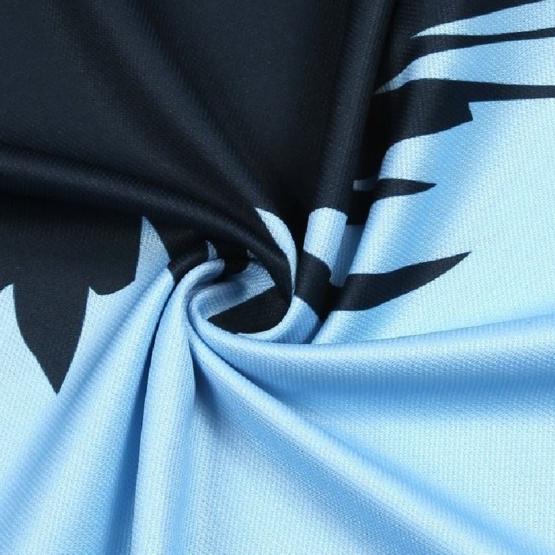 Sublimation fabric-1 Sublimation fabric-1