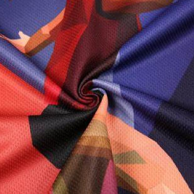 Sublimation Fabric