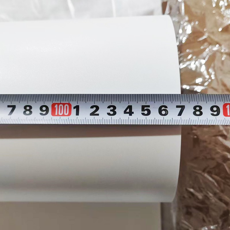 Thin PET Roll Up Banner