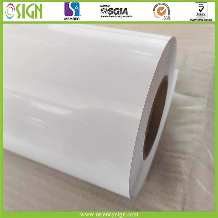 Vinyl Roll Gloss White Dance Floor Vinyl Roll Gloss White Dance Floor