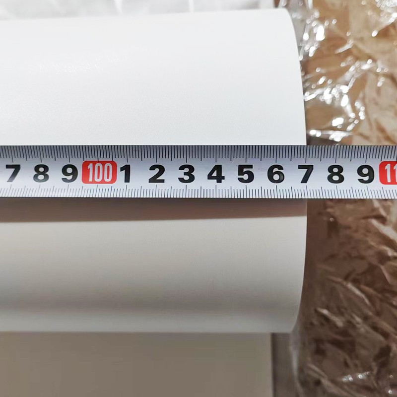 Water Based Pp Film